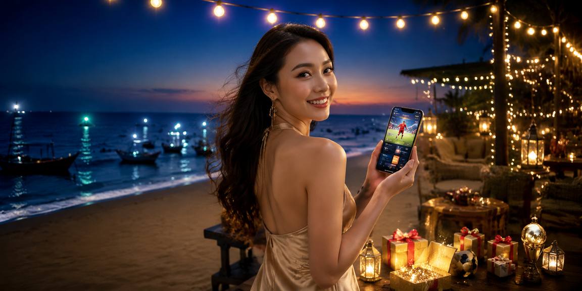 sxmbth7 Cài đặt ứng dụng sxmbth7 trong 3 bước đơn giản